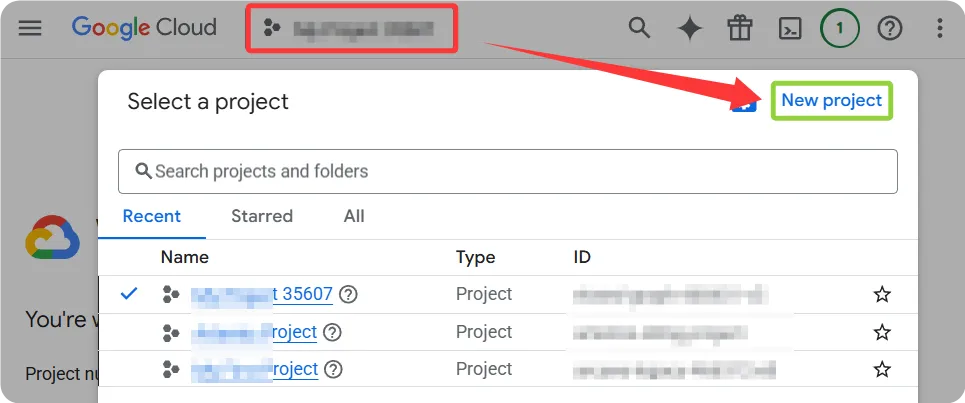 Project Manager